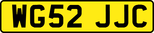 WG52JJC
