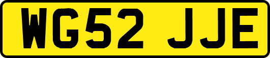 WG52JJE