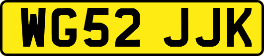 WG52JJK