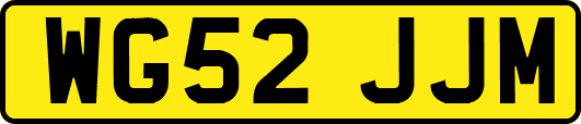 WG52JJM