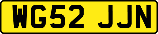 WG52JJN