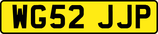 WG52JJP