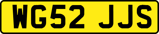 WG52JJS