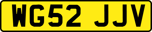 WG52JJV