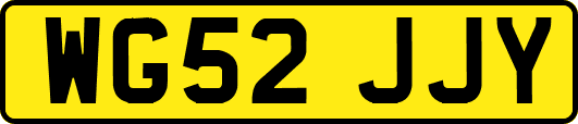WG52JJY