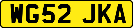 WG52JKA