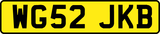 WG52JKB