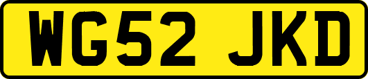 WG52JKD