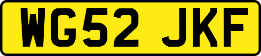 WG52JKF