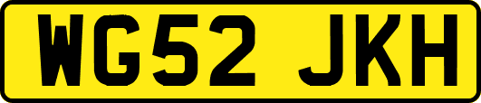WG52JKH