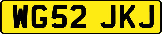 WG52JKJ