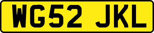 WG52JKL