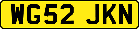 WG52JKN