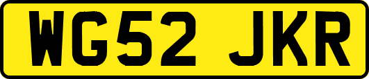 WG52JKR