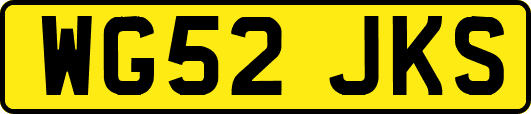 WG52JKS