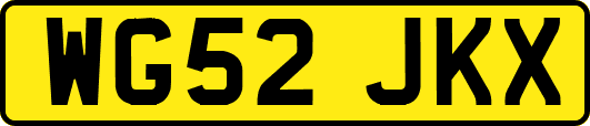 WG52JKX