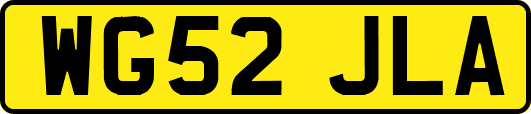 WG52JLA