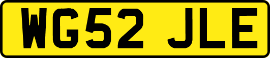 WG52JLE