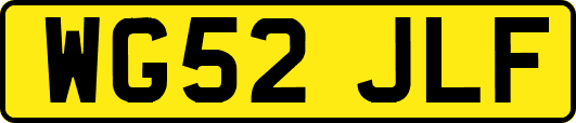 WG52JLF
