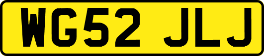 WG52JLJ