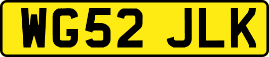 WG52JLK