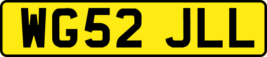 WG52JLL