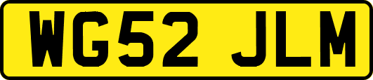 WG52JLM