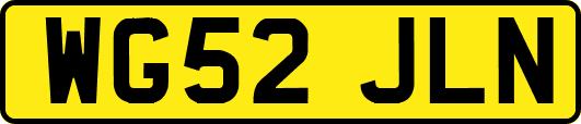WG52JLN