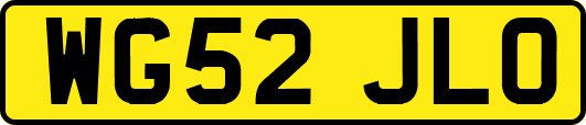 WG52JLO