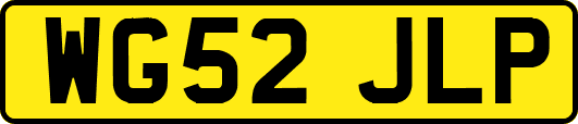 WG52JLP