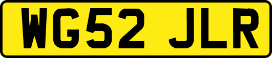 WG52JLR
