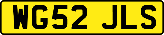 WG52JLS