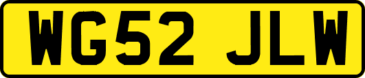 WG52JLW