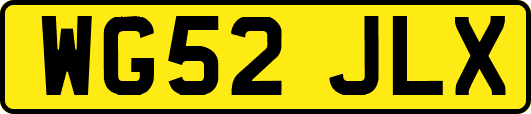 WG52JLX