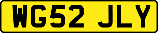 WG52JLY