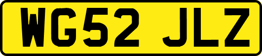 WG52JLZ