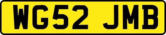 WG52JMB