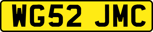 WG52JMC