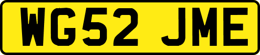 WG52JME