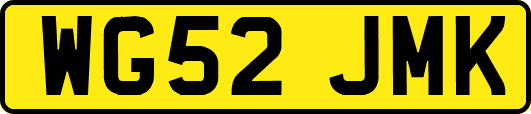 WG52JMK