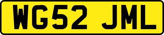 WG52JML