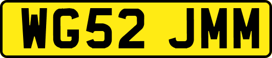 WG52JMM