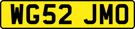 WG52JMO