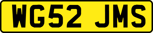 WG52JMS
