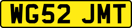 WG52JMT