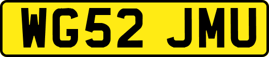 WG52JMU