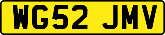 WG52JMV