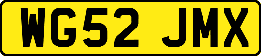 WG52JMX