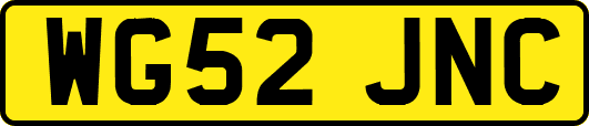 WG52JNC
