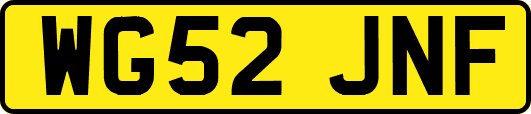 WG52JNF